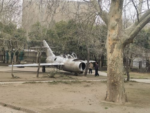 毓秀公园