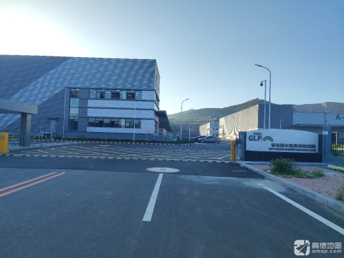 普洛斯大连旅顺物流园实景图（2）