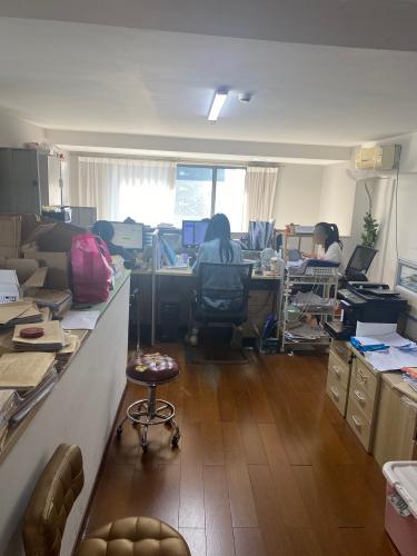 虎岭财税地点照片