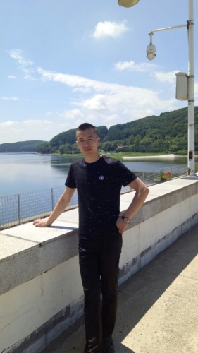磨盘湖旅行图片 3