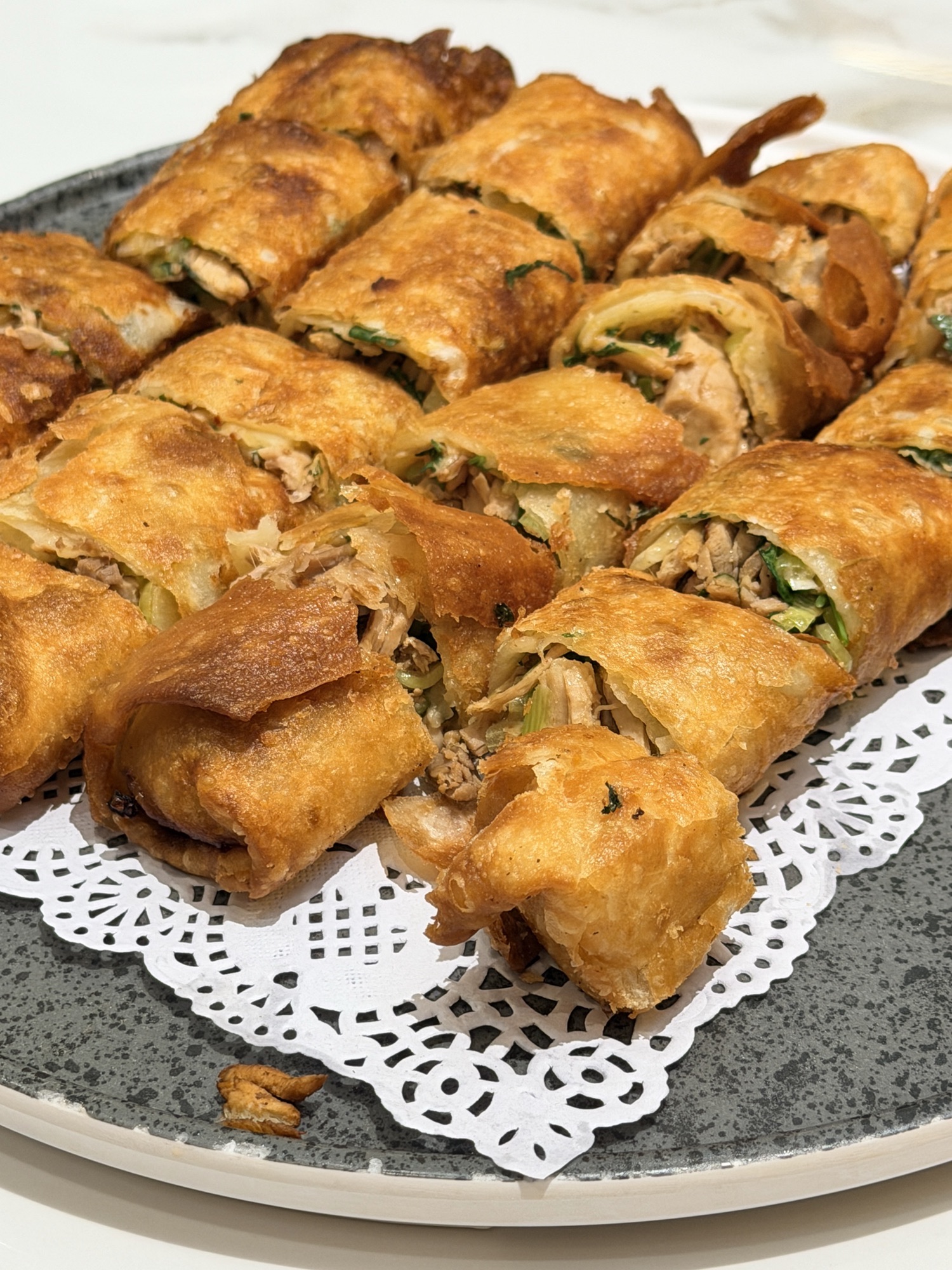 徐家饭堂饼包肉家常菜