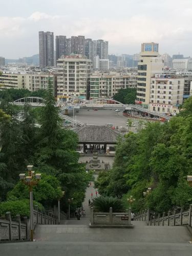 梓州公园旅行图片 1