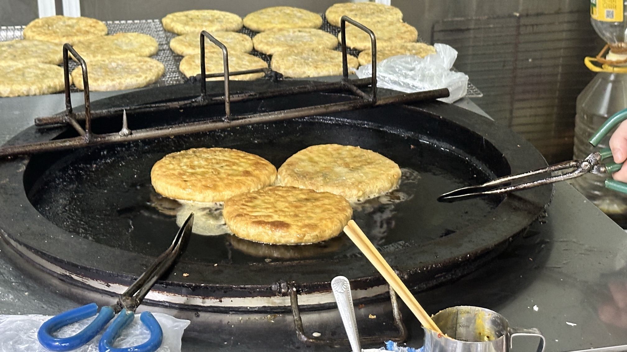 小妹粑粑(金瓯花园店)