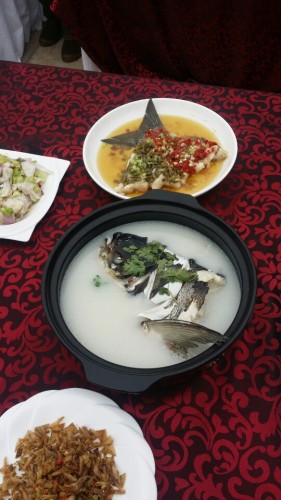 大河古渡文化园旅行图片 3
