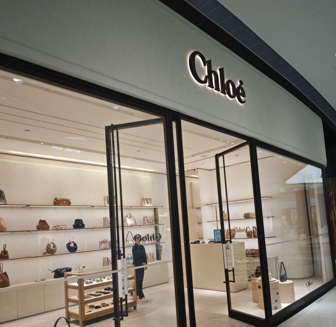 Chloe蔻依(cdf三亚国际免税城A区店)