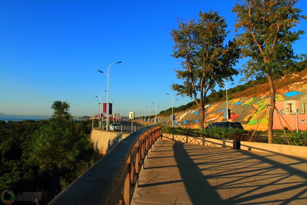 龙湾海滨风景区景点图片