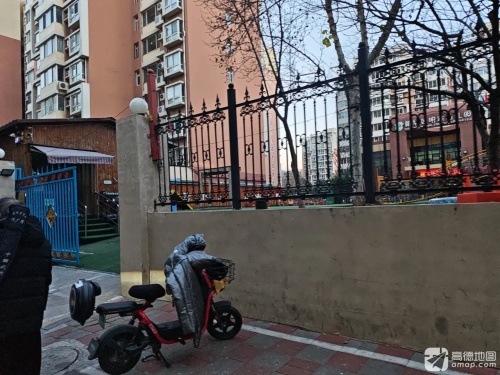 石家庄市新华区明珠幼儿园