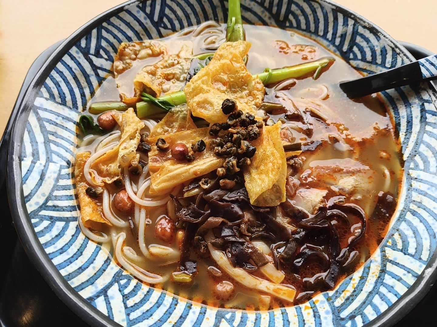 拾螺记桂柳螺蛳粉(杭州路店)