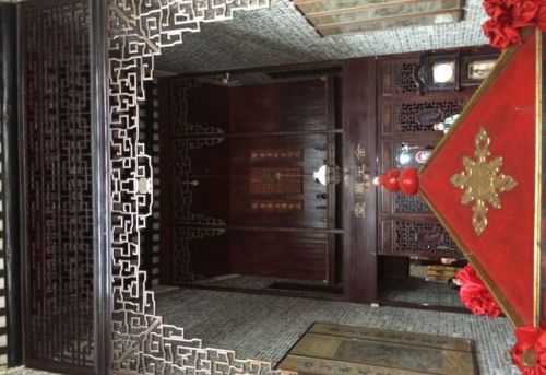 西关大宅门旅行图片 1