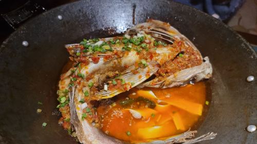 忆许鲜文化主题餐厅(象山大道店)