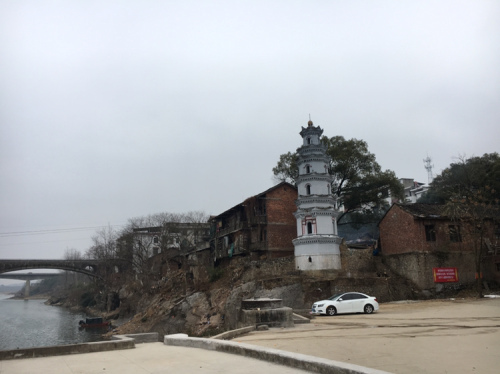 石期市文塔旅行图片 2