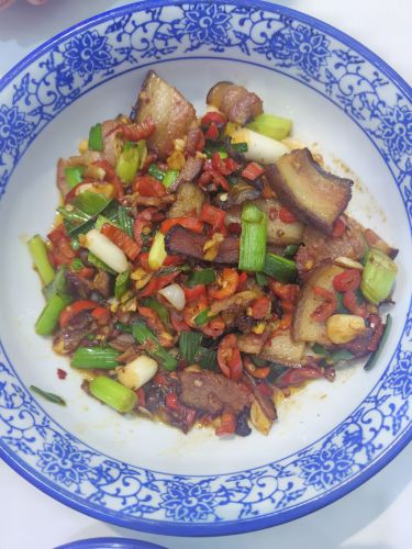 宴湘亲湘菜馆(南滨店)