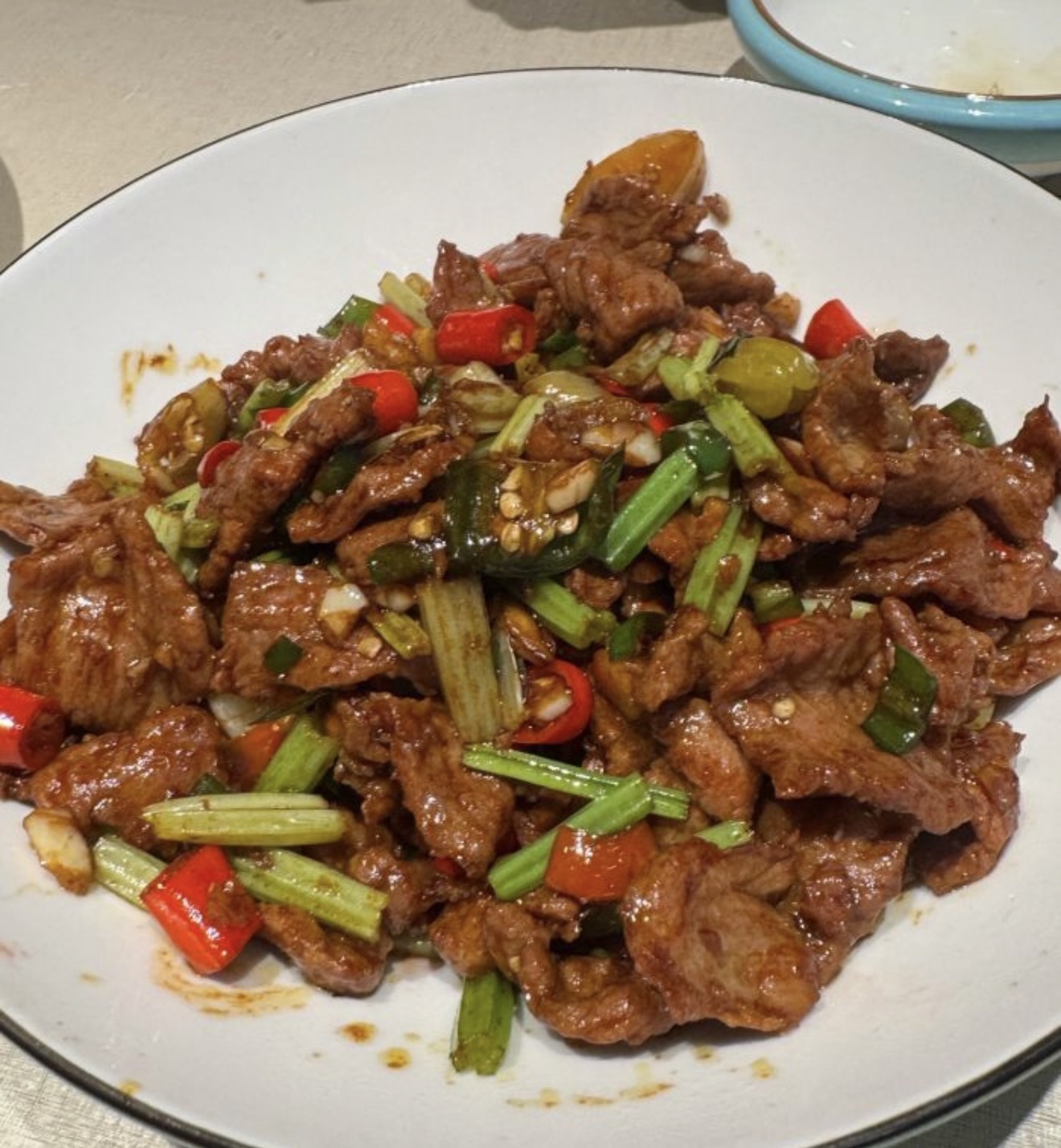 湘里人家湘菜馆(白沙店)