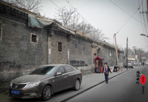 淮军公所社区党群服务中心旅行图片 3