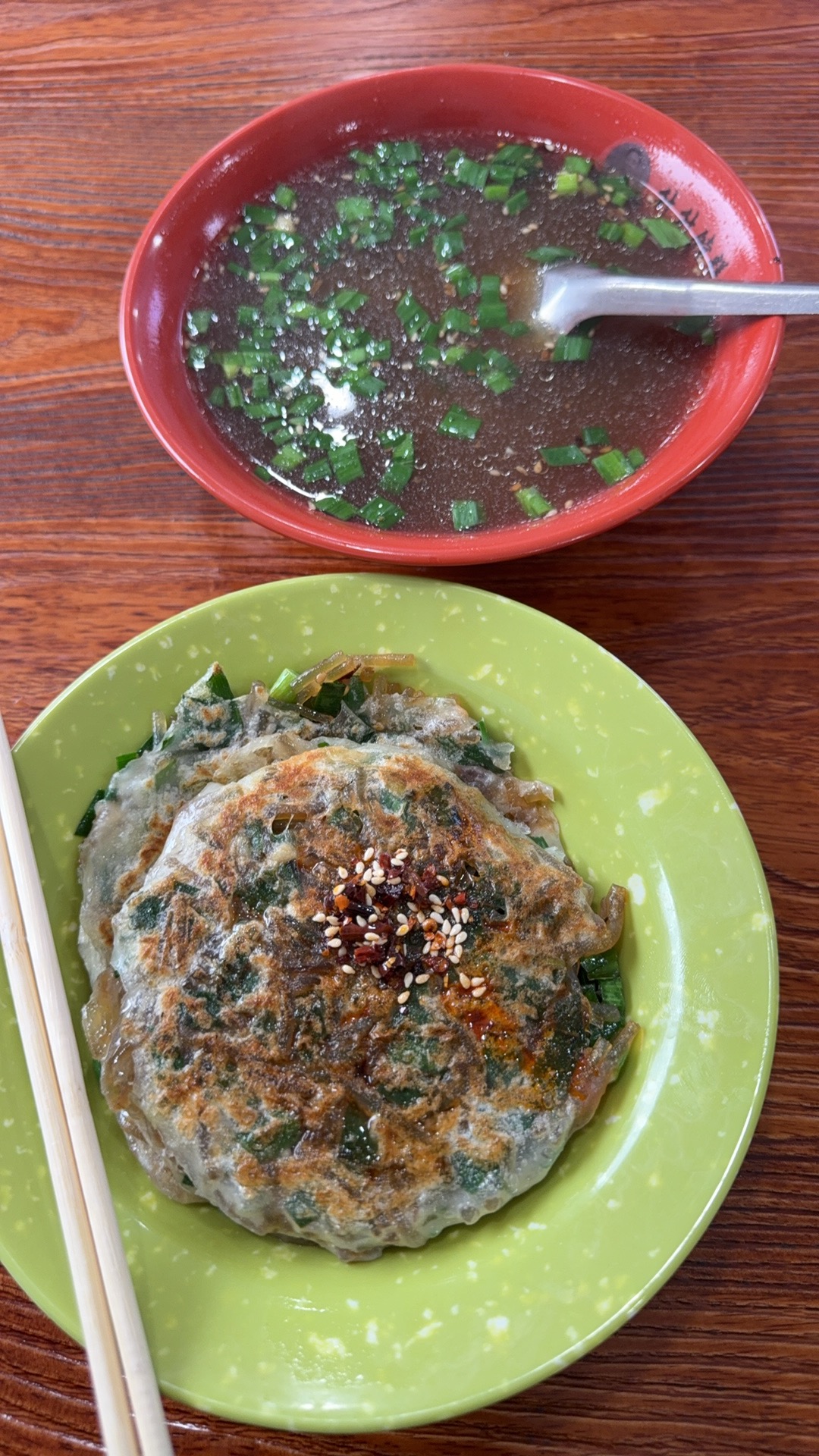 吉家升升饽糕酥肉面