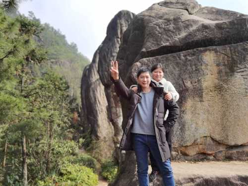 七碑石旅行图片 1