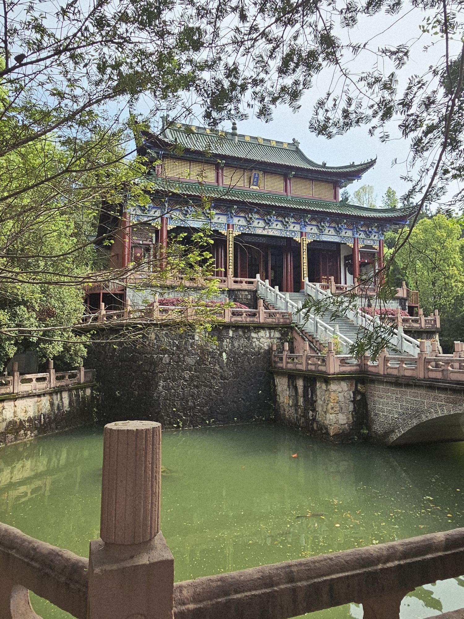 至真观实景照片