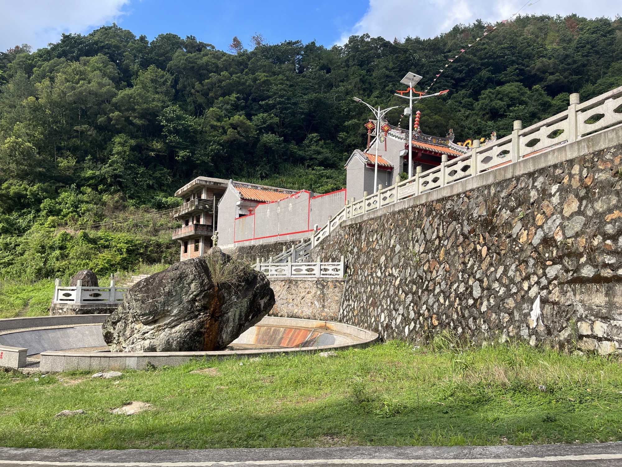 东福寺实景照片