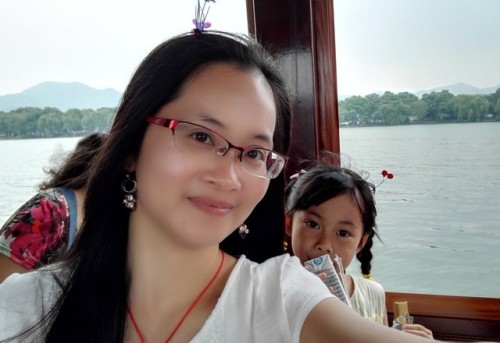 湖心亭旅行图片 2