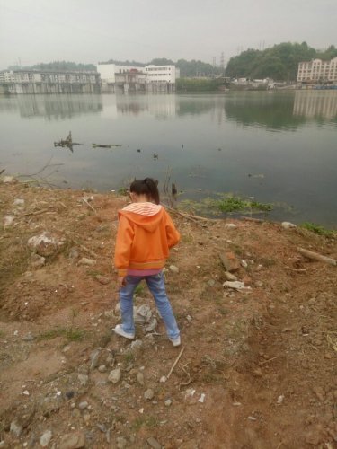 便江龙华山旅游区旅行图片 2