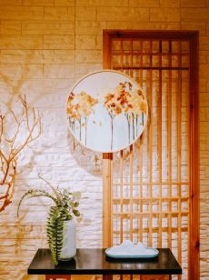 Shanghai Museum of Arts and Crafts