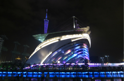 On-site photo 11 of Hai Xin Sha