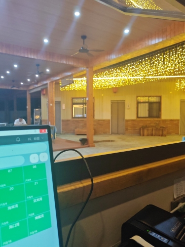 万福渔村(清水湾店)