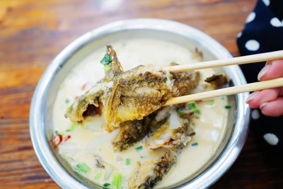 板桥鱼粉