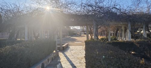 石化公园