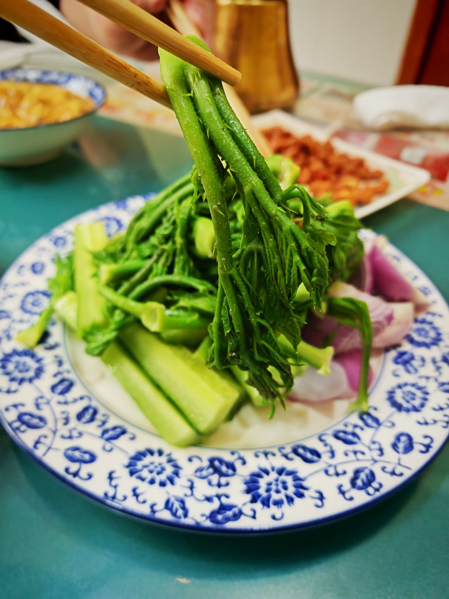 小翎鸽子馆