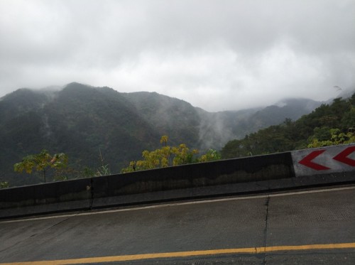 福建寿山国家矿山公园旅行图片 2