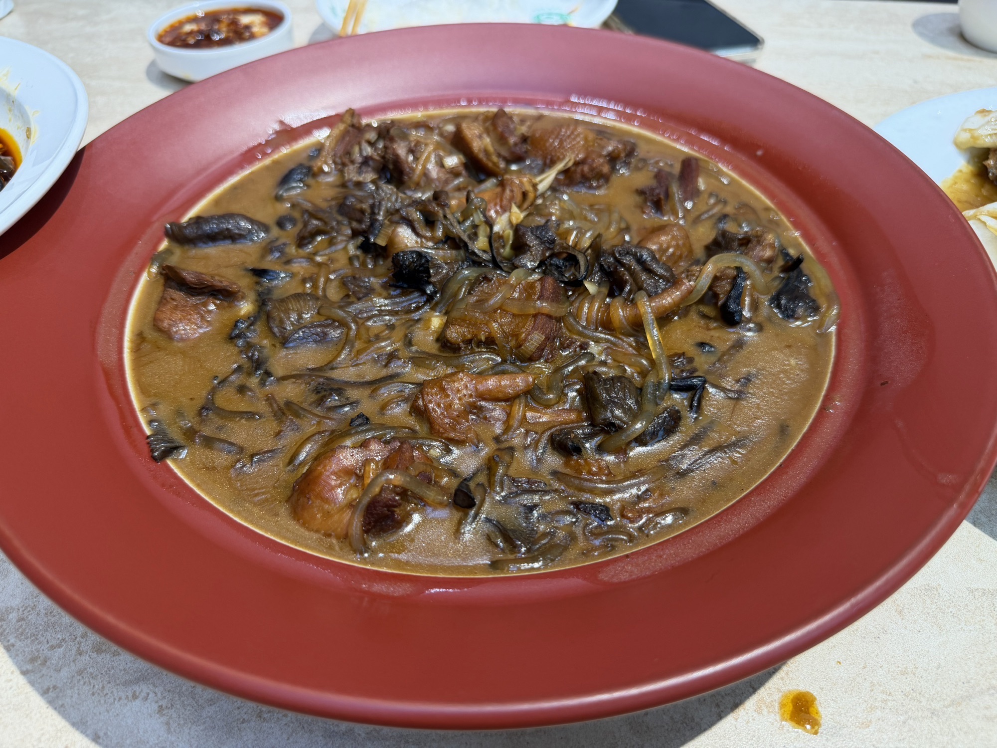 宾鹏饺子·熏酱老味菜(鹤岗店)
