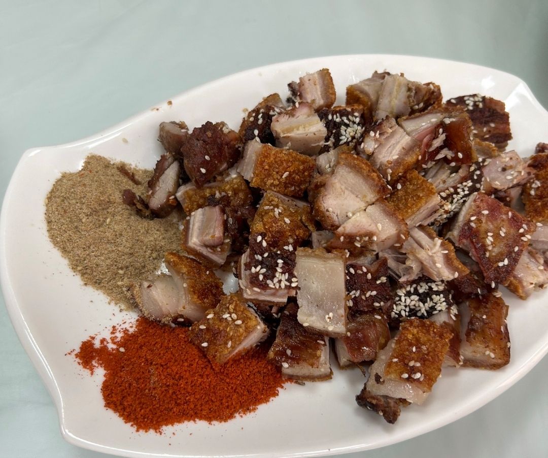 壮家私房菜馆