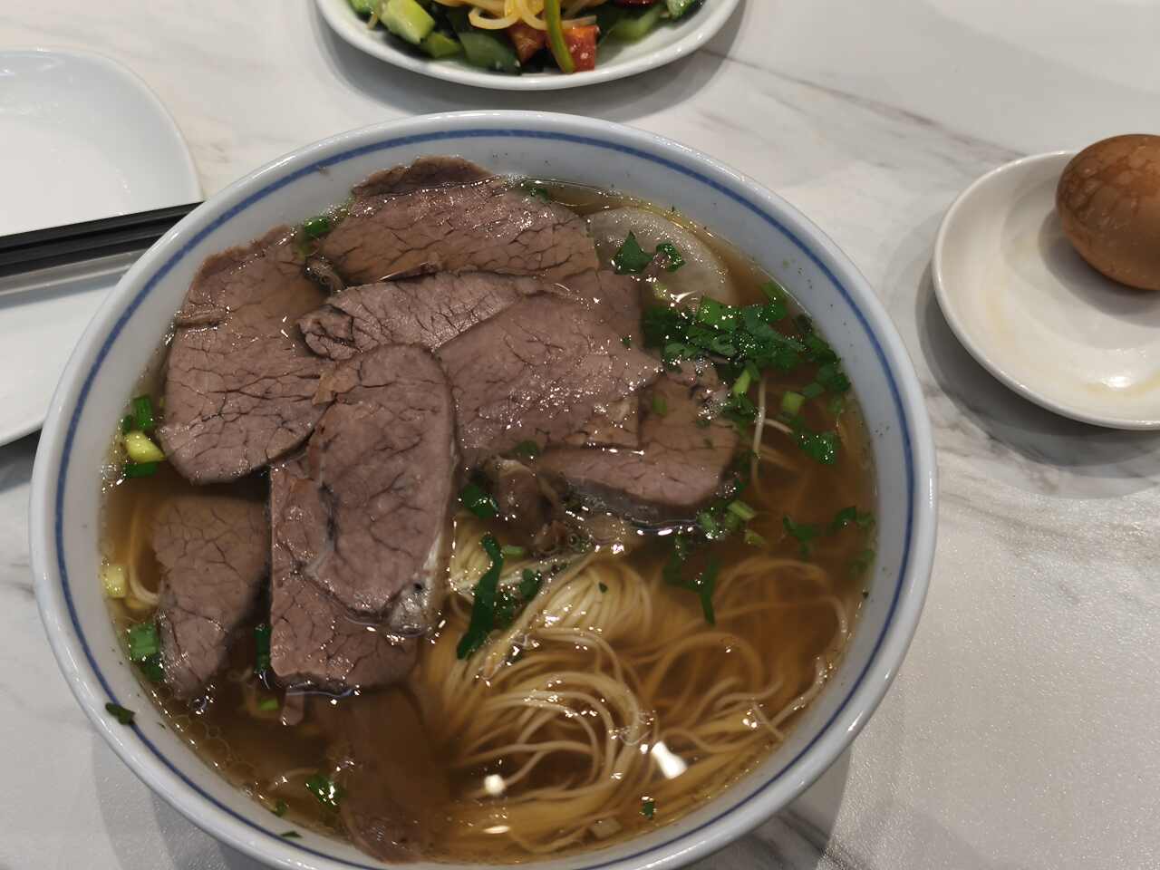 苏氏牛肉面(体育中心店)