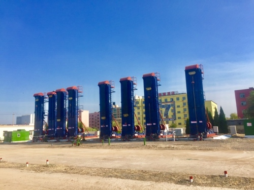 华八井旅行图片 1