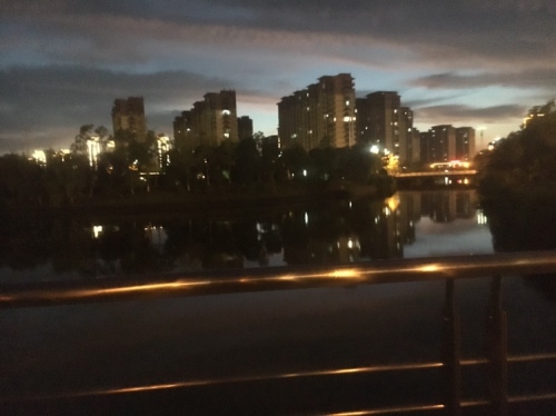 茉湖公园旅行图片 2