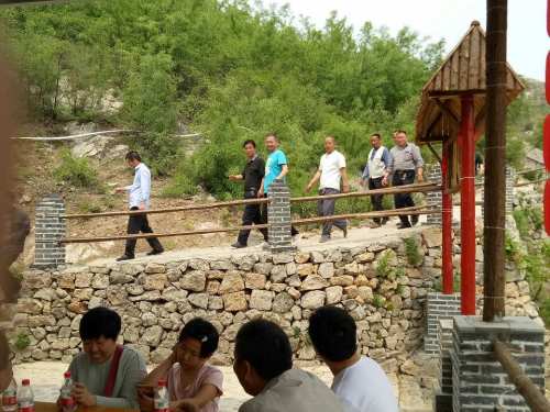 窦王谷旅行图片 3