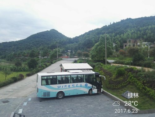 新圩阻击战旅行图片 2