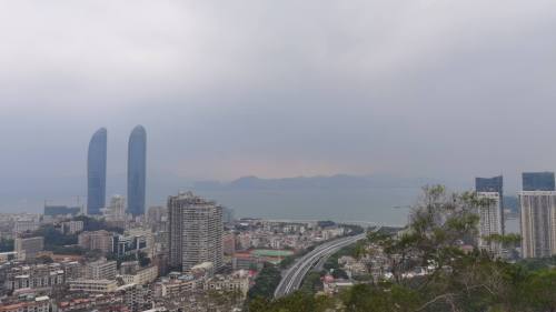 虎溪岩旅行图片 1
