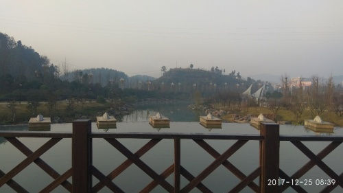 盐津公园旅行图片 1
