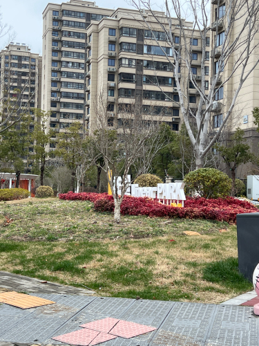 裕景口袋公园