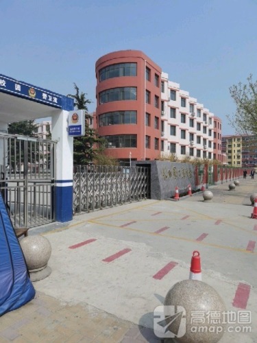 长胜园子弟学校