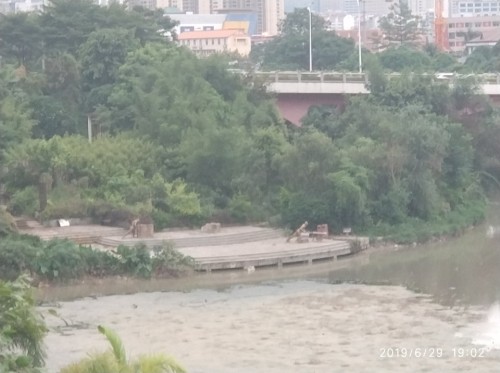 贤宾湖公园旅行图片 2