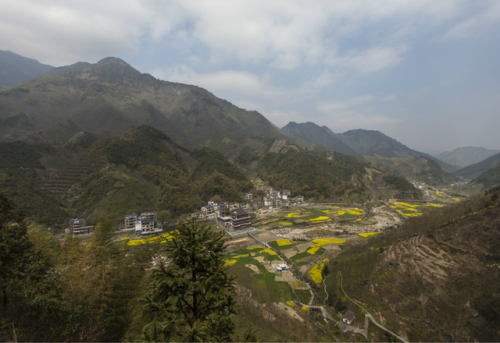 剑门关景点旅行图片 3