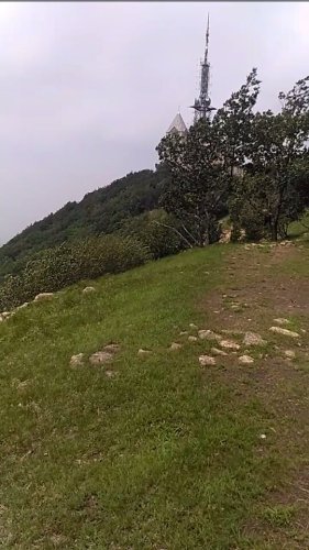 驿马山森林公园旅行图片 3