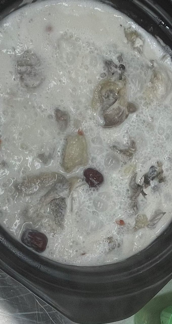 东郊姐妹椰奶鸡