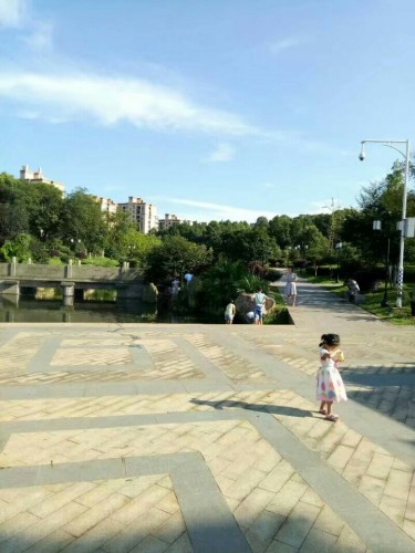 青铜文化公园旅行图片 3