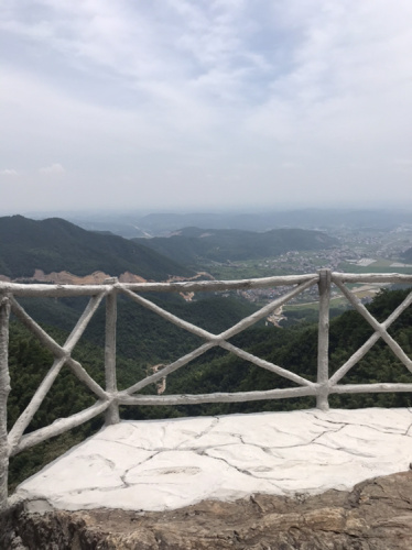 新邵县凤凰谷景区旅行图片 1