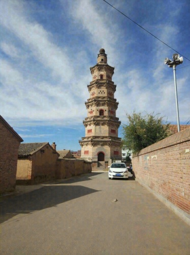 重光塔旅行图片 3