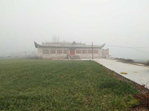 天元宫旅行图片 1